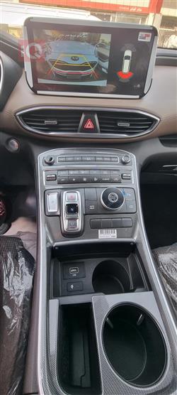 هيونداي سانتافي